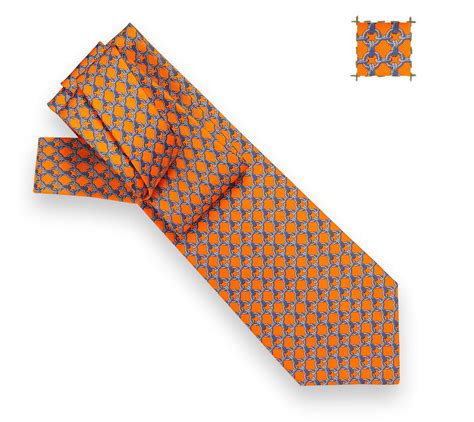 hermes tie 947 la|Hermes pocket square ties.